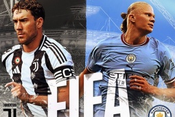 Trực tiếp bóng đá Juventus - Man City: Khó vượt ải  " Bà đầm già "  (FIFA Club World Cup)