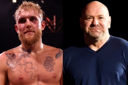 Nóng nhất thể thao chiều 26/6: Jake Paul tuyên bố UFC sắp hết thời