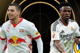 Trực tiếp bóng đá Salzburg - Real Madrid: Chưa thể yên tâm (FIFA Club World Cup)