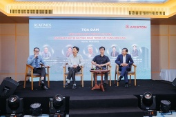 TS. Võ Trí Thành: “Khi thị trường ra lệnh, doanh nghiệp Việt không thể đứng ngoài công cuộc xanh hóa