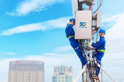 Kinh tế 24h qua: Sáp nhập Vinaphone vào Tập đoàn VNPT