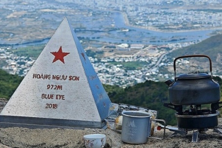 Kinh nghiệm chinh phục núi Hoàng Ngưu Sơn