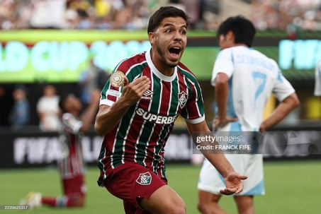 Video bóng đá Mamelodi Sundowns - Fluminense: Ông lớn Brazil mất ngôi đầu (FIFA Club World Cup)