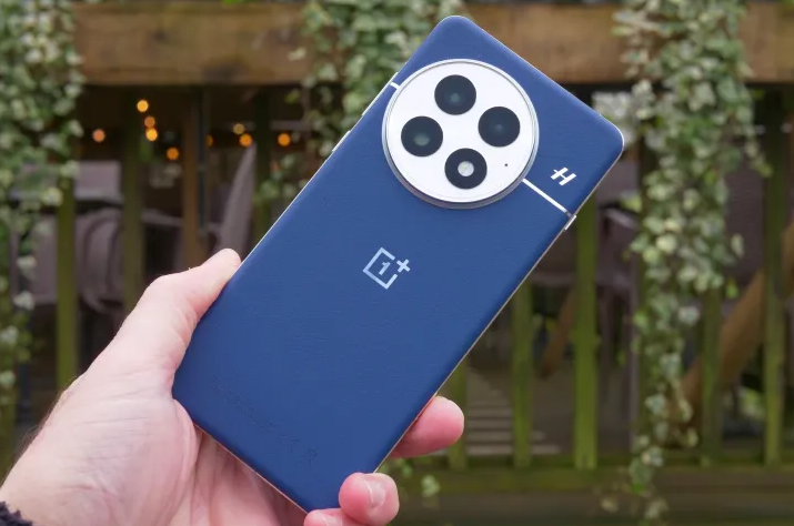 OnePlus 13.