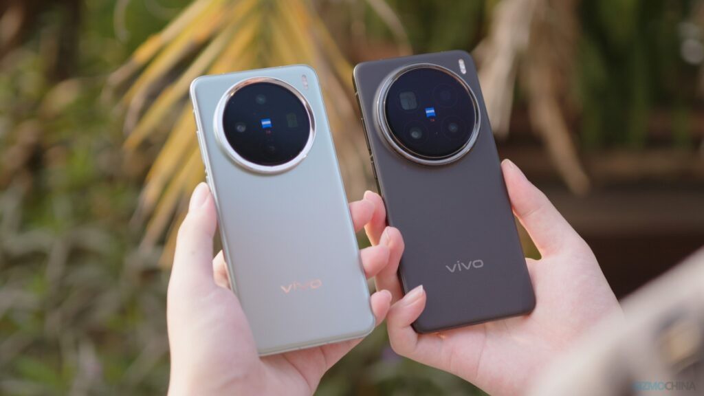 Điện thoại Vivo X200 Pro