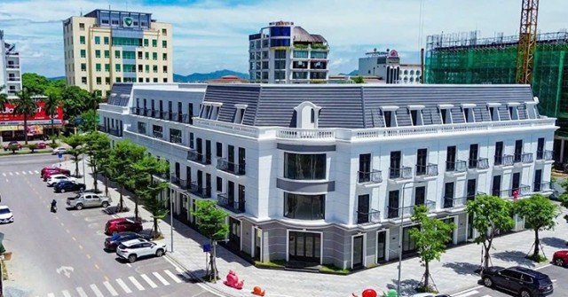 Cư dân Vincom Shophouse Diamond Legacy: “Tôi chọn tổ ấm này để đời sau không phải tiếc nuối”