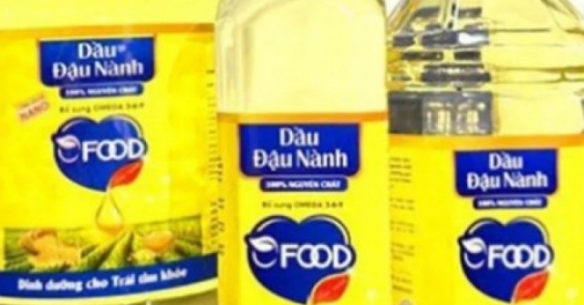 Dầu chăn nuôi thành dầu ăn cho người: Độc hại cỡ nào?