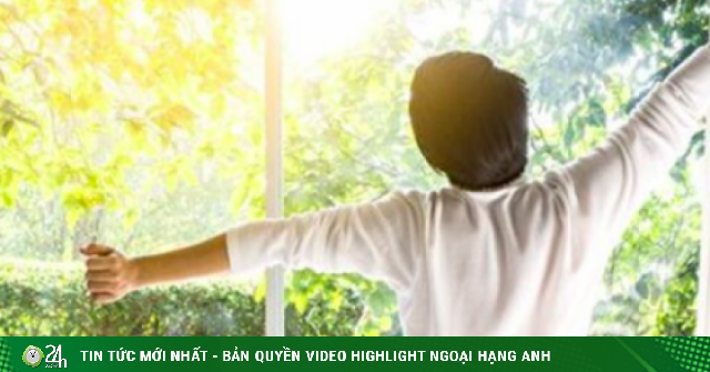Bí Quyết Sức Khỏe: 3 'Thời Điểm Vàng' Trong Ngày Bạn Cần Tận Dụng