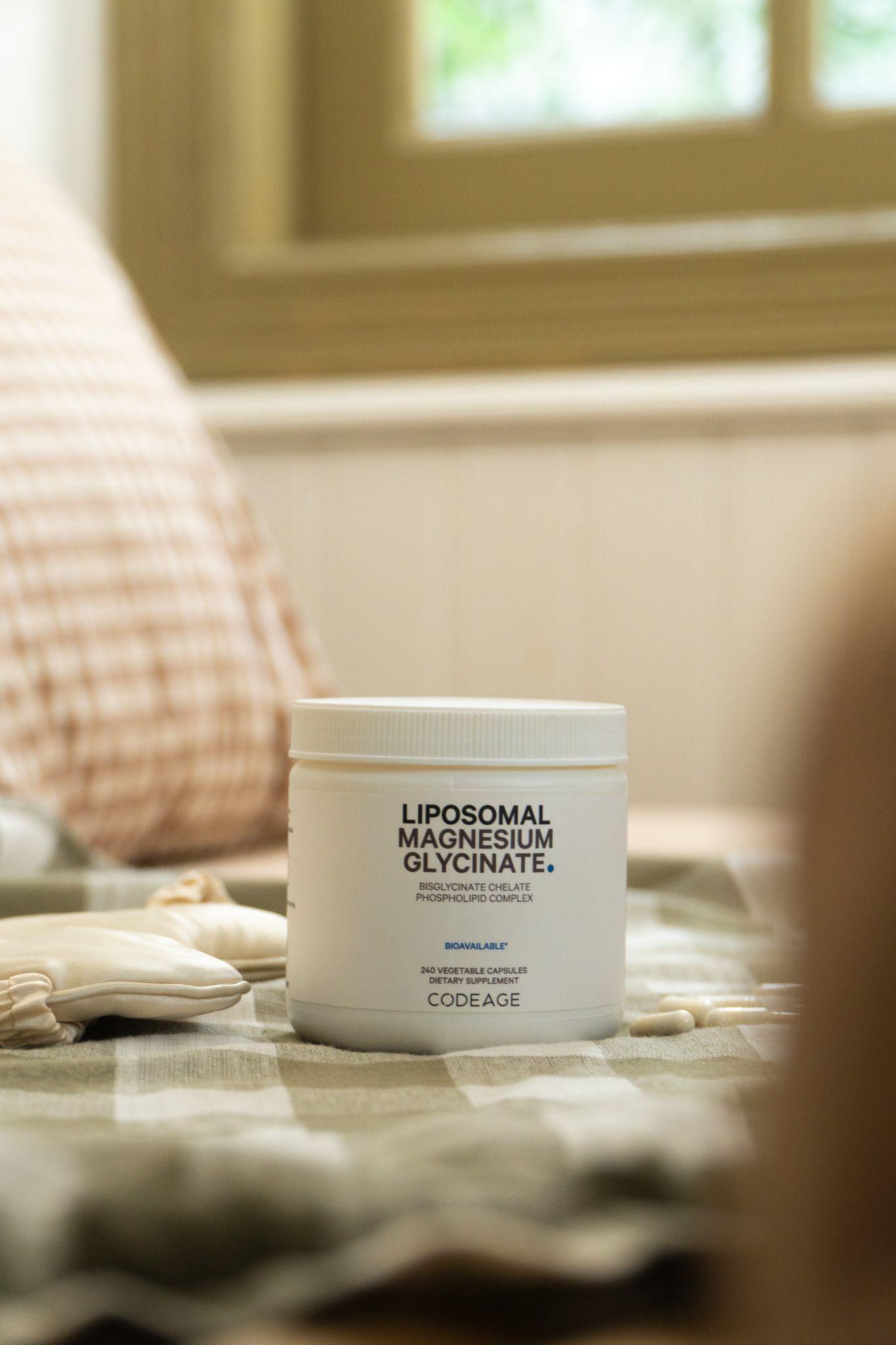 Công nghệ liposome giúp bảo vệ Magie vượt qua môi trường axit dạ dày, tăng khả năng hấp thụ vào tế bào