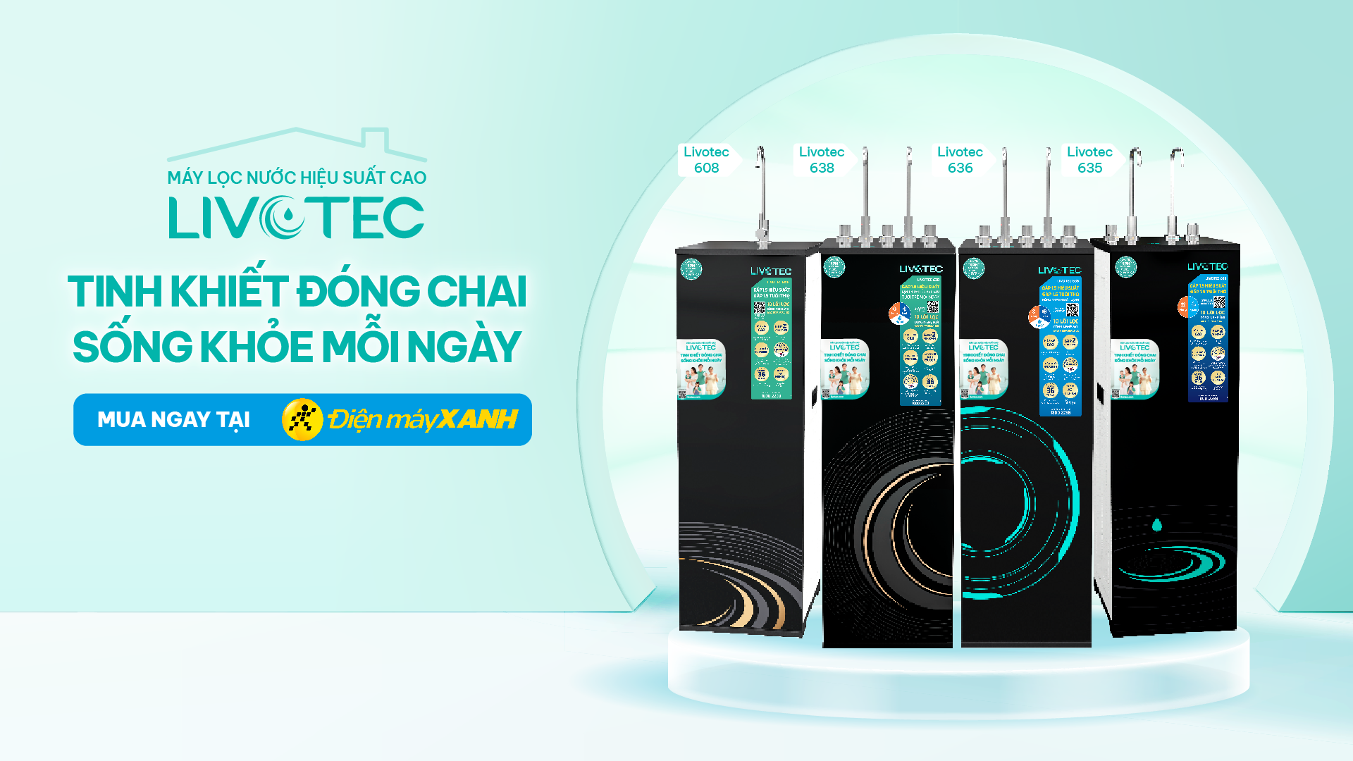 Nước trong nhà bạn có an toàn để pha sữa cho con? - 5