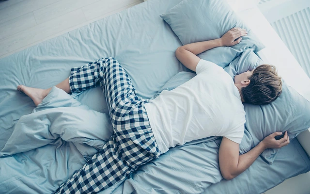 3 thói quen tưởng vô hại nhưng “hút cạn” hơi thở, khiến ho đàm đeo bám không buông! - 2