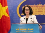 Việt Nam nêu quan điểm về thoả thuận ngừng bắn Israel - Iran