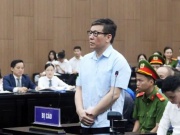 Xử vụ Tập đoàn Phúc Sơn: Cựu Chủ tịch Vĩnh Phúc xin tòa trả lại tài sản bị thu giữ