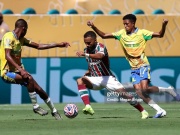 Sundowns suýt gây sốc Fluminense, báo chí ví von như Muhammad Ali đấu Foreman