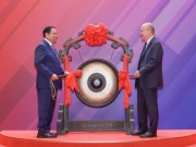 Kinh doanh - Kinh tế 24h qua: Thủ tướng đề nghị sàn chứng khoán lớn nhất châu Á hợp tác với Việt Nam