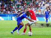 Video bóng đá U21 Đức - U21 Pháp: Thư hùng đỉnh cao,  " vé vàng "  xứng đáng (U21 châu Âu)
