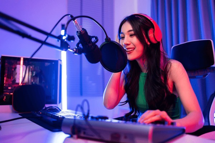 YouTube ra luật "siết" người sáng tạo nội dung nhí.