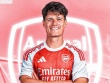 Trực tiếp chuyển nhượng sáng 26/5: Arsenal đạt thỏa thuận đón Nordgaard, tân binh thứ 3 lộ diện