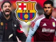Rashford chỉ dự bị nếu rời MU tới Barcelona, 