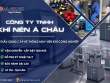 Khí nén Á Châu - nhà thầu máy nén khí công nghiệp hàng đầu Việt Nam