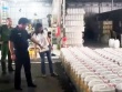 Phá đường dây "dầu thực vật giả", nhập lậu cực lớn trên toàn quốc, thu giữ hơn 1.000 tấn