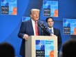 Ông Trump nói Israel và Iran “kiệt sức” sau cuộc xung đột 12 ngày