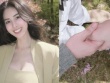 "Kim Tae Hee Việt Nam" 2k2 được chồng cưng như trứng: Chăm chút từ đầu tới gót chân, diện đồ hiệu chóng mặt
