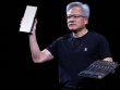 Nvidia của tỷ phú Jensen Huang vượt mốc kỷ lục, trở thành công ty giá trị nhất thế giới