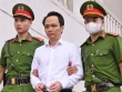 Cựu chủ tịch FLC Trịnh Văn Quyết được giảm 14 năm tù