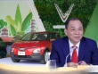 Tỷ phú Phạm Nhật Vượng tiếp tục chơi lớn, hãng VinFast đã bán được bao nhiêu xe?