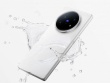 Cực phẩm smartphone màn hình gập Vivo X Fold 5 chính thức ra mắt