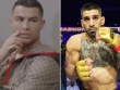 Ronaldo công khai chê nhà vô địch UFC, âm thầm hòa giải bằng cách này