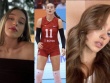 Đương kim hoa khôi bóng chuyền VTV Cup: "Búp bê Nga" tài sắc vẹn toàn