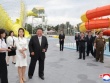 Phu nhân Chủ tịch Triều Tiên lần đầu xuất hiện công khai sau một năm rưỡi vắng bóng