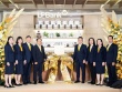 Ngân hàng Lộc Phát ra mắt dịch vụ LPBank Private Lounge dành riêng cho khách hàng cá nhân ưu tiên