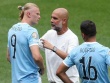 Man City đại chiến Juventus: Pep Guardiola cảnh báo dàn sao về cái nóng