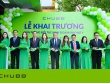 Mở rộng mạng lưới Infinity Tại TP.HCM, Chubb Life tăng cường trải nghiệm tư vấn cá nhân hóa cho khách hàng