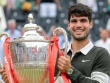 Nóng nhất thể thao tối 26/6: Alcaraz sẽ thống trị tennis 10 năm tới nếu hoàn thiện kỹ năng này