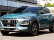Tầm giá 500 triệu đồng trở lại có nên mua xe Hyundai Kona