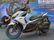 Yamaha NVX 155 thế hệ mới ra mắt tại Việt Nam, giá bán từ hơn 56 triệu đồng