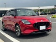 Ra mắt Suzuki Swift động cơ lai Hybrid, giá từ 569 triệu đồng