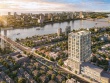 Sun Solar Residence và 5 giá trị “kim cương” giữa lõi trung tâm Đà Nẵng