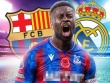 Trực tiếp chuyển nhượng chiều 26/6: Trung vệ "hot" chê Liverpool, chờ Real và Barca