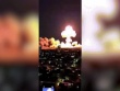 Thực hư video Iran nã tên lửa liên tiếp vào căn cứ Mỹ