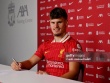 Trực tiếp chuyển nhượng tối 26/6: Liverpool chính thức ra mắt Milos Kerkez 40 triệu bảng