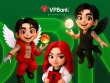 VPBank “sĩ” truyền thông, “thắng” kinh doanh từ một bông cúc trắng