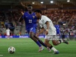Video bóng đá U21 Đức - U21 Pháp: Phủ đầu choáng váng, định đoạt trong 14 phút (U21 châu Âu)