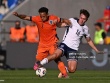 Video bóng đá U21 Anh - U21 Hà Lan: Sao Liverpool rực rỡ, nghẹt thở vào chung kết (U21 châu Âu)