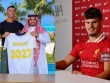 Trực tiếp chuyển nhượng tối 26/6: Ronaldo chính thức ở lại Al Nassr, Liverpool ra mắt Kerkez