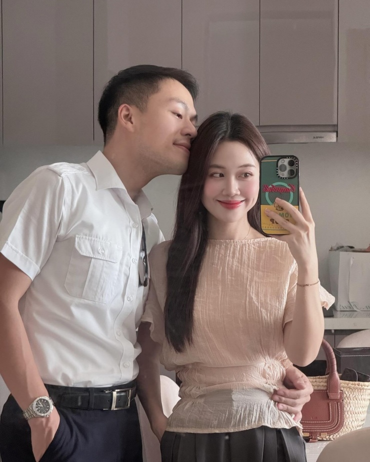 Mỹ nhân Việt nổi tiếng nhờ mặc đẹp với chiều cao 1,56 m - 13